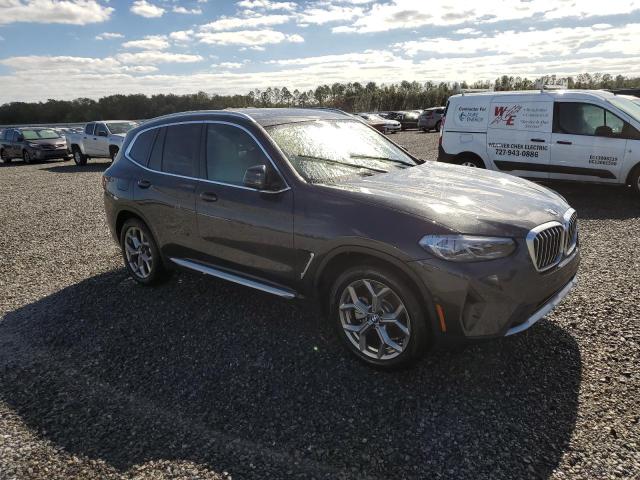 Photo 3 VIN: 5UX43DP0XR9X39051 - BMW X3 SDRIVE3 