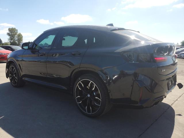 Photo 1 VIN: 5UX43DT00N9K12622 - BMW X4 M40I 