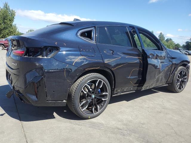 Photo 2 VIN: 5UX43DT00N9K12622 - BMW X4 M40I 