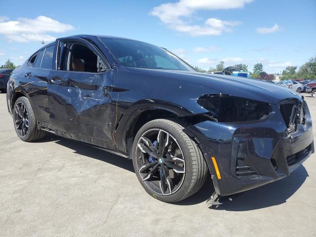 Photo 3 VIN: 5UX43DT00N9K12622 - BMW X4 M40I 