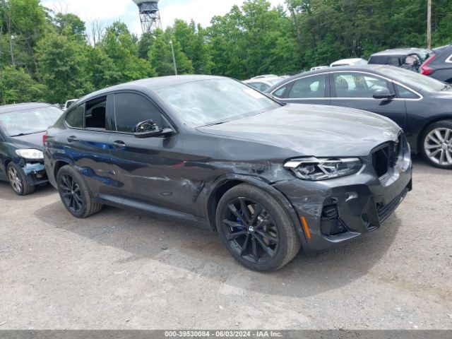 Photo 0 VIN: 5UX43DT00R9T69671 - BMW X4 