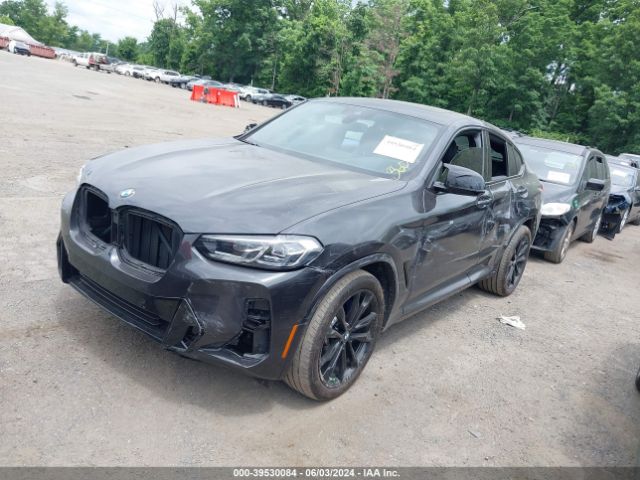 Photo 1 VIN: 5UX43DT00R9T69671 - BMW X4 