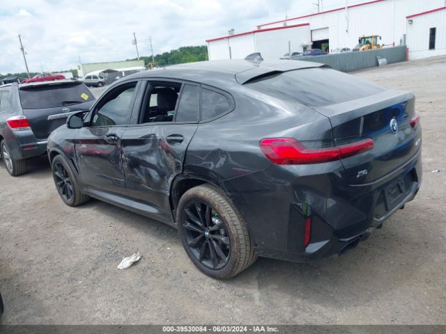 Photo 2 VIN: 5UX43DT00R9T69671 - BMW X4 