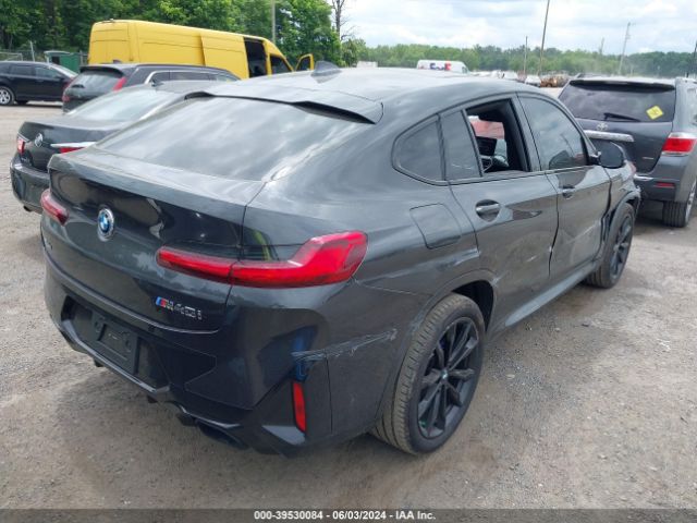 Photo 3 VIN: 5UX43DT00R9T69671 - BMW X4 