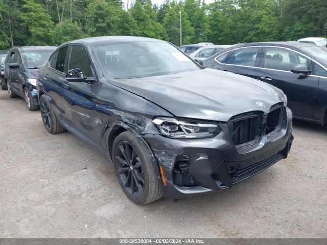 Photo 5 VIN: 5UX43DT00R9T69671 - BMW X4 