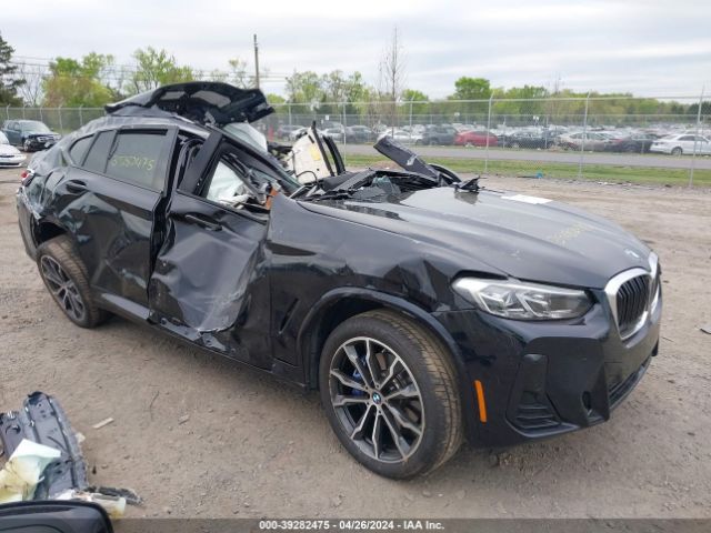 Photo 0 VIN: 5UX43DT00R9U93052 - BMW X4 