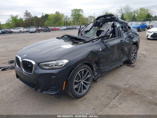 Photo 1 VIN: 5UX43DT00R9U93052 - BMW X4 