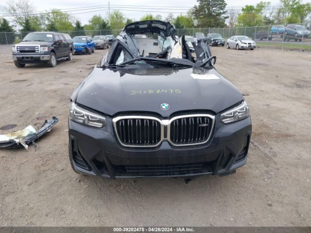 Photo 5 VIN: 5UX43DT00R9U93052 - BMW X4 