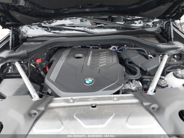 Photo 9 VIN: 5UX43DT00R9U93052 - BMW X4 