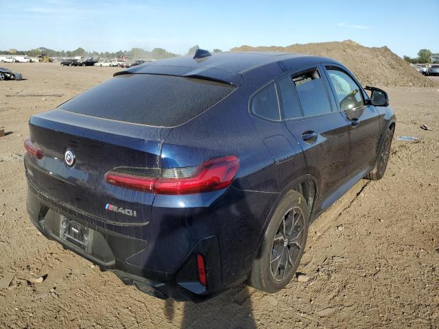 Photo 3 VIN: 5UX43DT01N9M51175 - BMW X4 M40I 