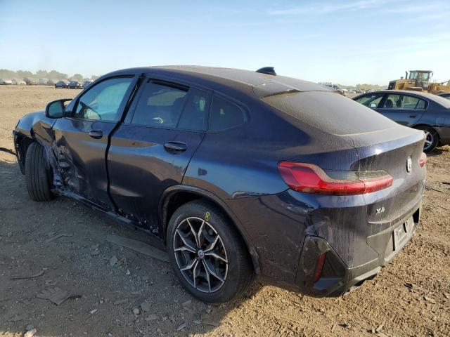 Photo 9 VIN: 5UX43DT01N9M51175 - BMW X4 M40I 