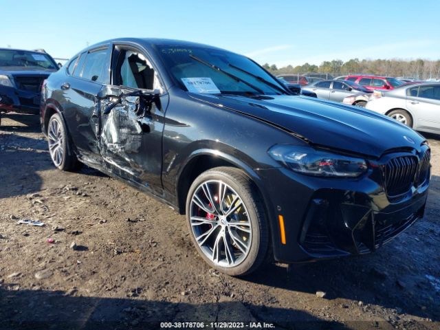 Photo 0 VIN: 5UX43DT01P9P93275 - BMW X4 