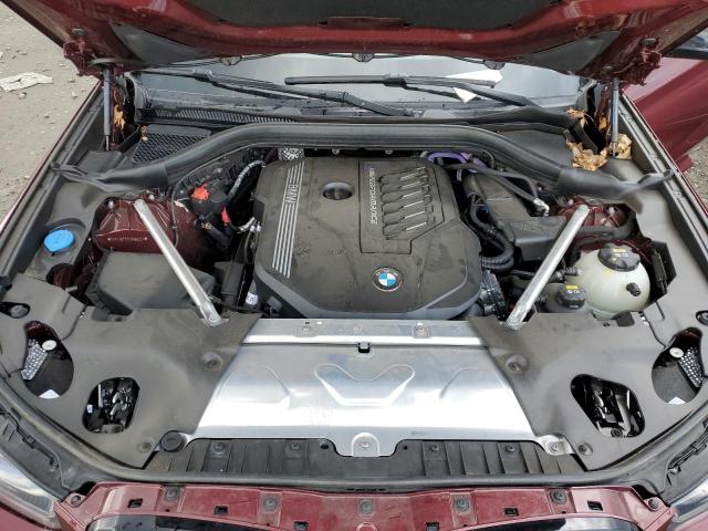 Photo 10 VIN: 5UX43DT02N9H56221 - BMW X4 M40I 