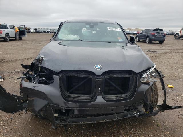 Photo 4 VIN: 5UX43DT02N9K21855 - BMW X4 M40I 