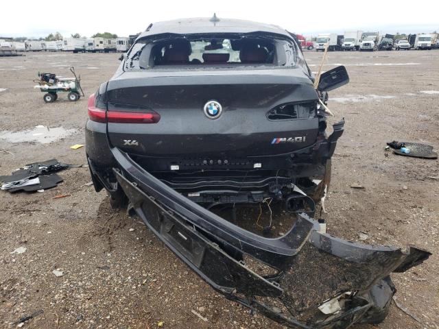 Photo 5 VIN: 5UX43DT02N9K21855 - BMW X4 M40I 