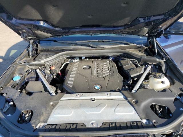 Photo 10 VIN: 5UX43DT02N9K31818 - BMW X4 M40I 