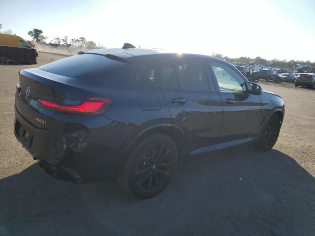 Photo 2 VIN: 5UX43DT02N9K31818 - BMW X4 M40I 