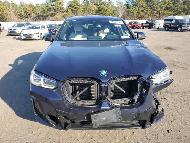 Photo 4 VIN: 5UX43DT02N9K31818 - BMW X4 M40I 