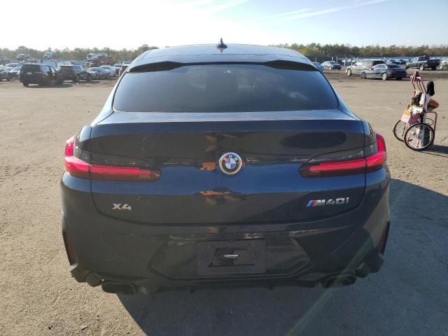 Photo 5 VIN: 5UX43DT02N9K31818 - BMW X4 M40I 