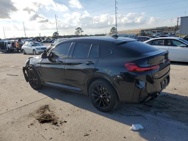 Photo 1 VIN: 5UX43DT02N9M75632 - BMW X4 M40I 