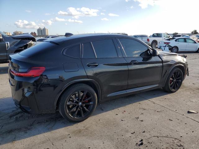 Photo 2 VIN: 5UX43DT02N9M75632 - BMW X4 M40I 