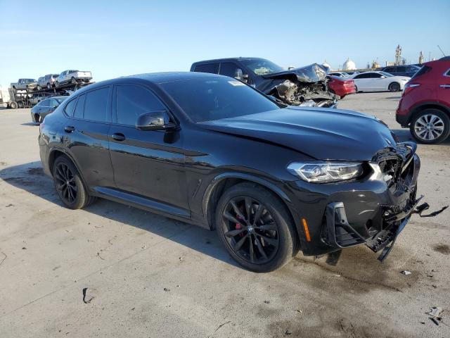 Photo 3 VIN: 5UX43DT02N9M75632 - BMW X4 M40I 