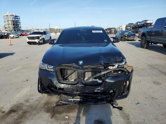 Photo 4 VIN: 5UX43DT02N9M75632 - BMW X4 M40I 