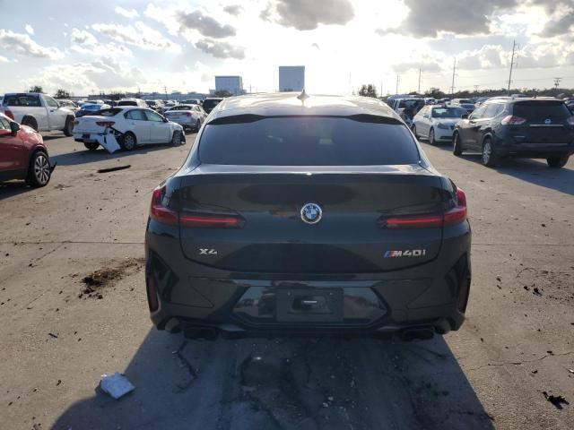 Photo 5 VIN: 5UX43DT02N9M75632 - BMW X4 M40I 