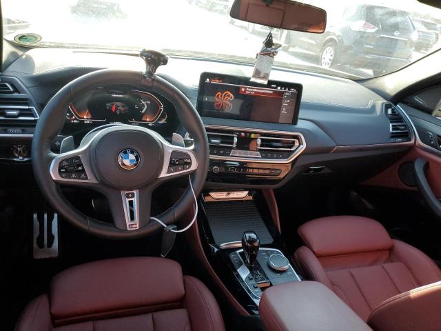 Photo 7 VIN: 5UX43DT02N9M75632 - BMW X4 M40I 