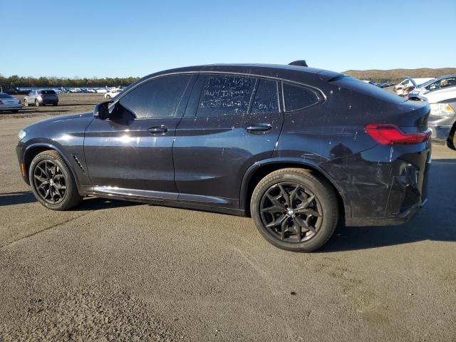 Photo 1 VIN: 5UX43DT03P9N61292 - BMW X4 