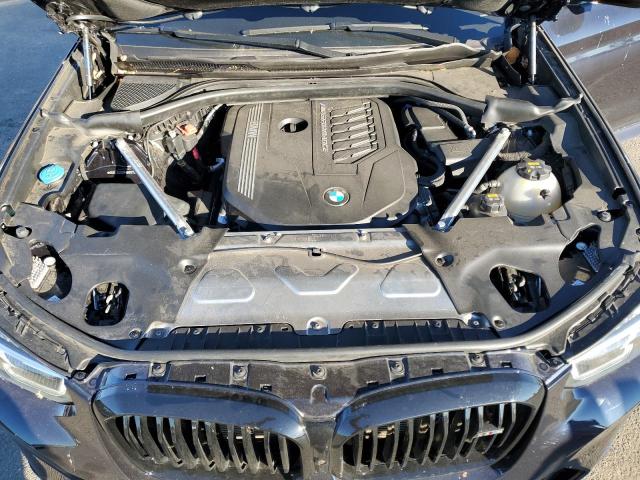 Photo 11 VIN: 5UX43DT03P9N61292 - BMW X4 