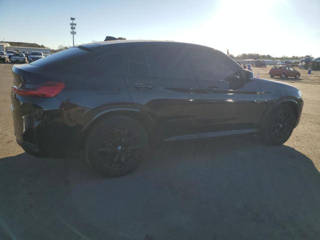 Photo 2 VIN: 5UX43DT03P9N61292 - BMW X4 