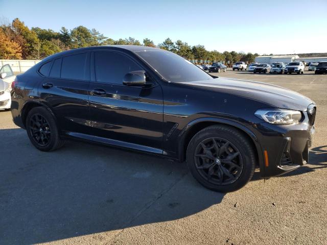 Photo 3 VIN: 5UX43DT03P9N61292 - BMW X4 