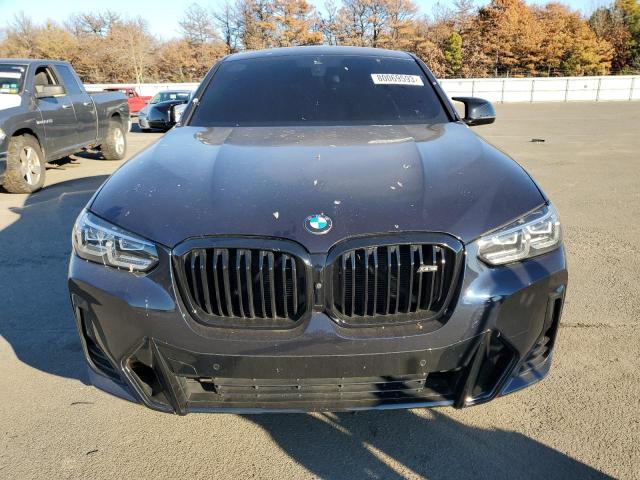 Photo 4 VIN: 5UX43DT03P9N61292 - BMW X4 