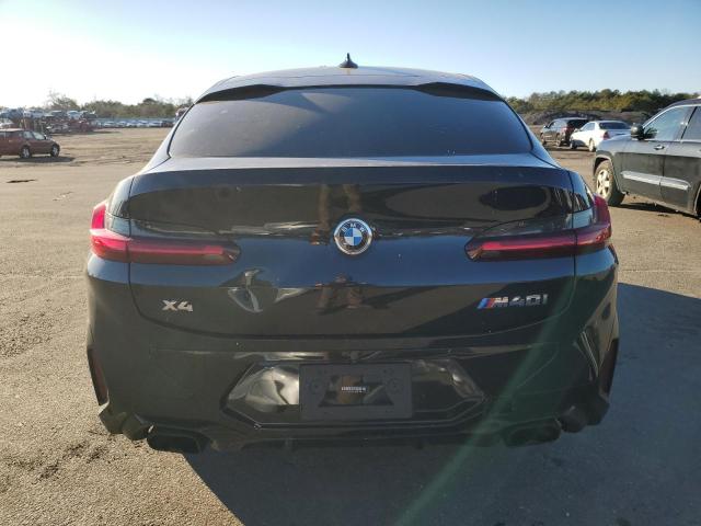 Photo 5 VIN: 5UX43DT03P9N61292 - BMW X4 