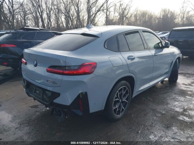 Photo 3 VIN: 5UX43DT03P9R26280 - BMW X4 