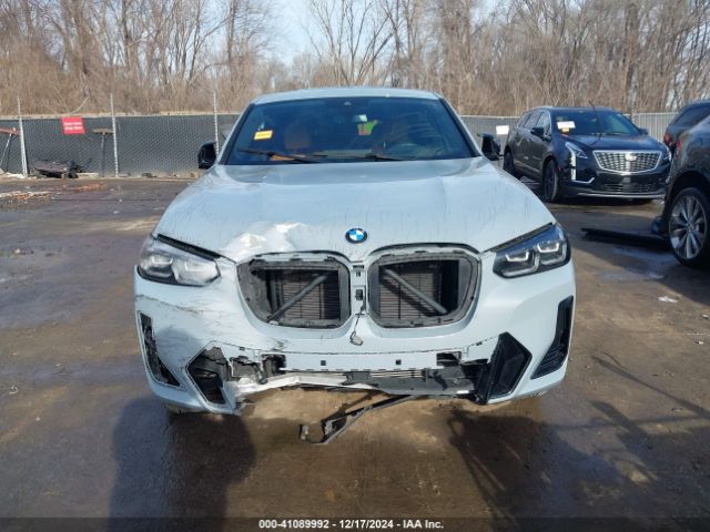 Photo 5 VIN: 5UX43DT03P9R26280 - BMW X4 