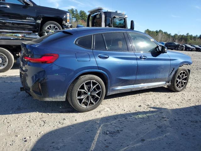 Photo 2 VIN: 5UX43DT04N9K31478 - BMW X4 M40I 