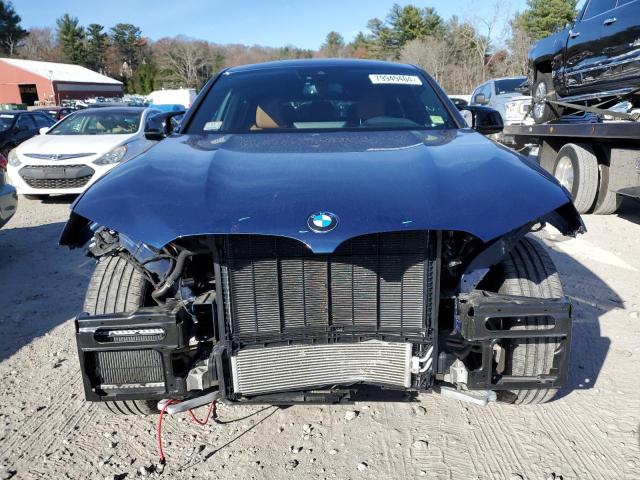 Photo 4 VIN: 5UX43DT04N9K31478 - BMW X4 M40I 