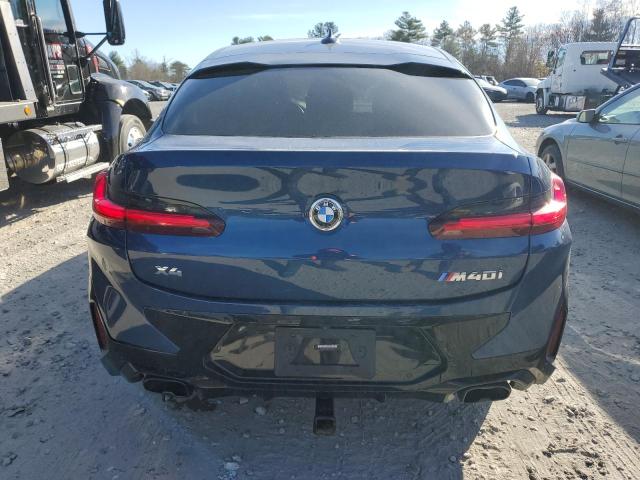 Photo 5 VIN: 5UX43DT04N9K31478 - BMW X4 M40I 