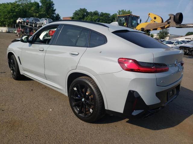 Photo 1 VIN: 5UX43DT04N9K73391 - BMW X4 M40I 