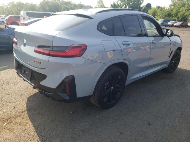 Photo 2 VIN: 5UX43DT04N9K73391 - BMW X4 M40I 