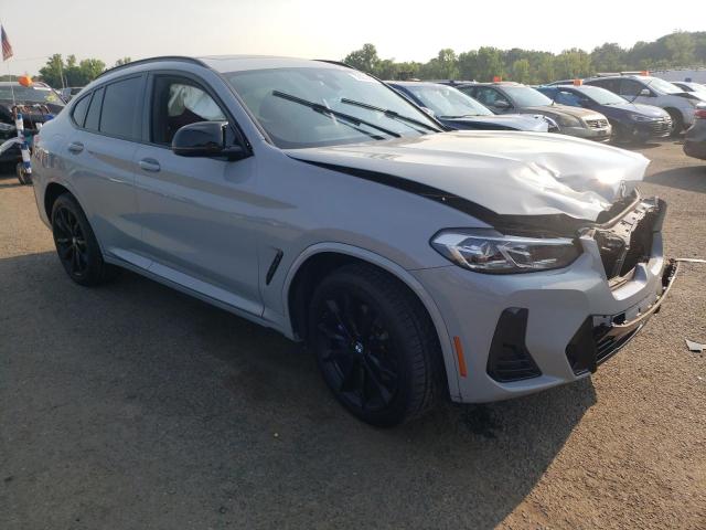 Photo 3 VIN: 5UX43DT04N9K73391 - BMW X4 M40I 