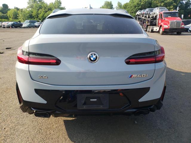 Photo 5 VIN: 5UX43DT04N9K73391 - BMW X4 M40I 