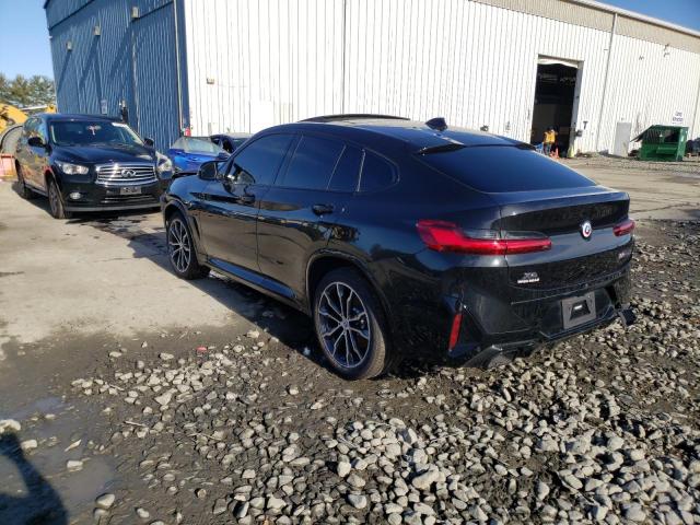 Photo 1 VIN: 5UX43DT04P9N72611 - BMW X4 M40I 