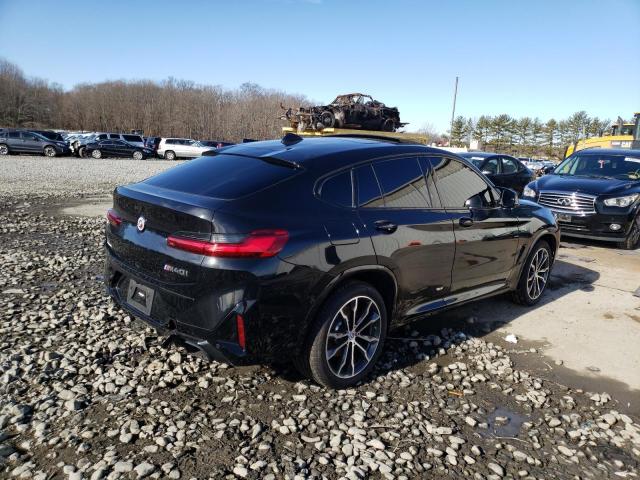 Photo 2 VIN: 5UX43DT04P9N72611 - BMW X4 M40I 