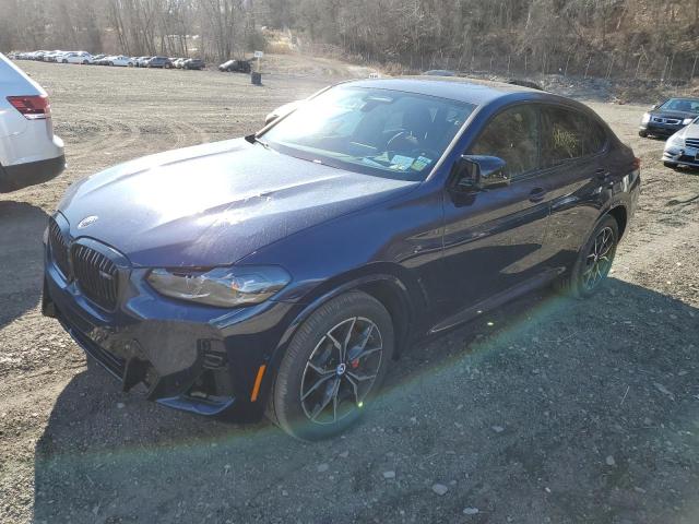 Photo 0 VIN: 5UX43DT04P9P68421 - BMW X4 M40I 