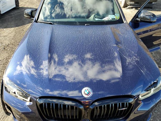 Photo 10 VIN: 5UX43DT04P9P68421 - BMW X4 M40I 