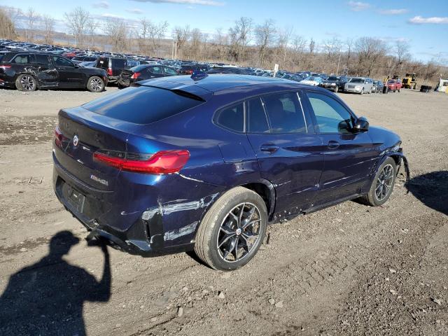 Photo 2 VIN: 5UX43DT04P9P68421 - BMW X4 M40I 