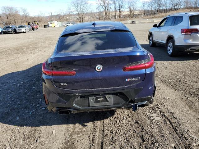 Photo 5 VIN: 5UX43DT04P9P68421 - BMW X4 M40I 